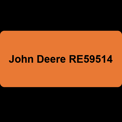John Deere RE59514
